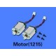 Walkera Motor - Lama2Q1