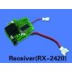 Walkera Receiver - Lama2Q1