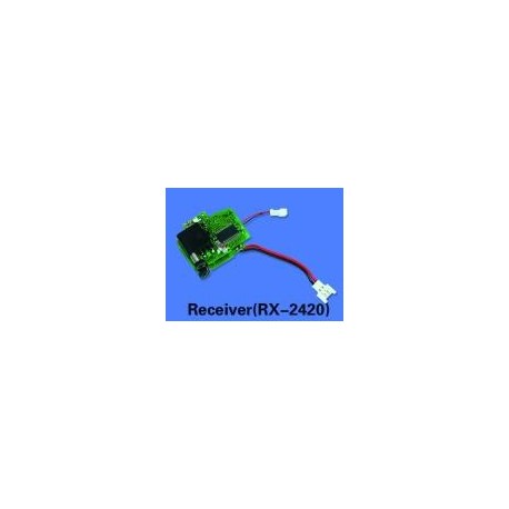 Walkera Receiver - Lama2Q1