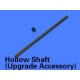 Walkera Hollow Shaft (Upgrade Accessory) - Lama2Q1