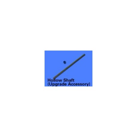 Walkera Hollow Shaft (Upgrade Accessory) - Lama2Q1