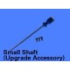 Walkera Small Shaft (Upgrade Accessory) - Lama2Q1