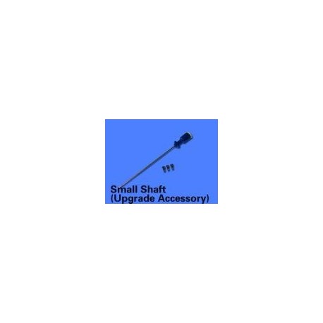 Walkera Small Shaft (Upgrade Accessory) - Lama2Q1