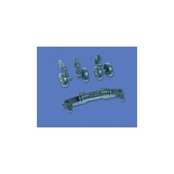 Walkera (HM-LM400-Z-12) Skid Landing
