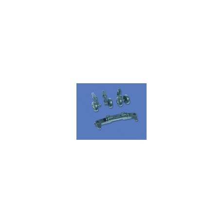 Walkera (HM-LM400-Z-12) Skid Landing