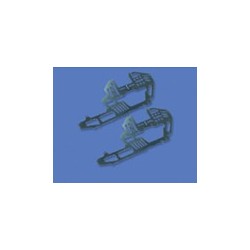 Walkera (HM-LM400-Z-17) Main Frame