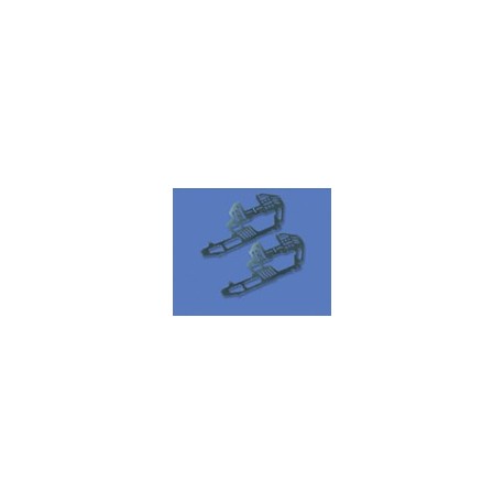 Walkera (HM-LM400-Z-17) Main Frame