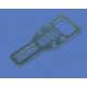 Walkera (HM-LM400-Z-21) Receiver Holder
