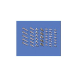 Walkera (HM-LM400-Z-22) Screw Set
