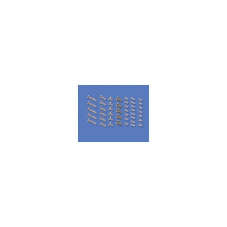 Walkera (HM-LM400-Z-22) Screw Set