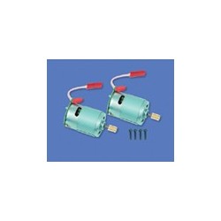 Walkera (HM-LM400-Z-25) Motor Set
