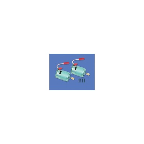 Walkera (HM-LM400-Z-25) Motor Set