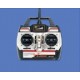 Walkera (HM-LM400-Z-27) 2.4G Transmitter (WK-2401)