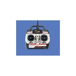 Walkera (HM-LM400-Z-27) 2.4G Transmitter (WK-2401)