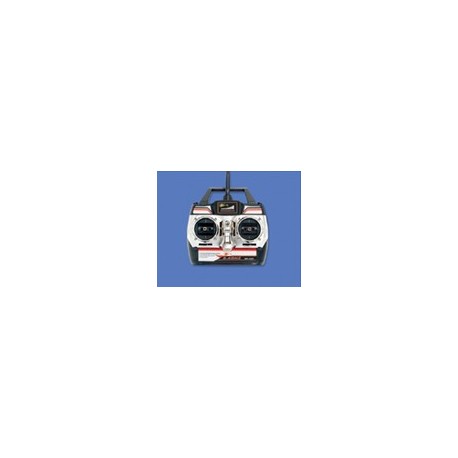 Walkera (HM-LM400-Z-27) 2.4G Transmitter (WK-2401)