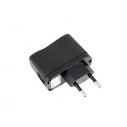 USB Charger (Europe Plug)