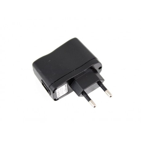 USB Charger (Europe Plug)