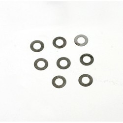 Eflite Head Dampening Shim (8): BCP, BCPP