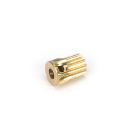 Eflite Pinion Gear, 11T 0.5M: B400