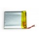 FLYCAM 3 LIPO BATTERY TX 600mAh - FC3015