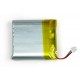 FLYCAM 3 LIPO BATTERY RX 1000mAh - FC3012