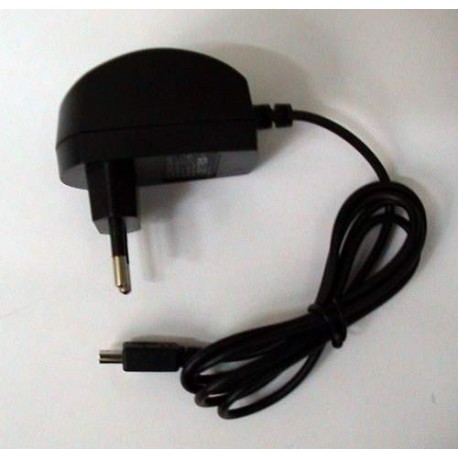 AC/DC Adaptor 110-240V Mini USB (EU)