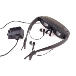 FlyCamOne3 V-Eyes Video Goggles