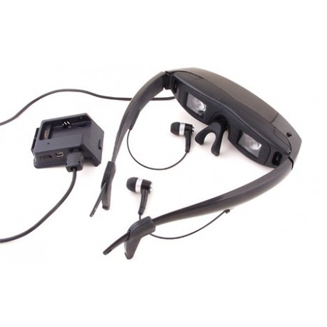 FlyCamOne3 V-Eyes Video Goggles