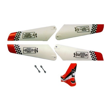 AirAce Colibri Repair Set