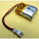Colibri Lipo Battery 3,7V 100mAh
