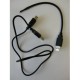AirAce Colibri USB Charger