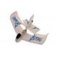 AirAce Ultra Infrared Indoor plane