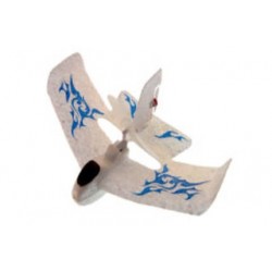 AirAce Ultra Infrared Indoor plane