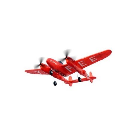 P- 38 Yippee Winter Pack