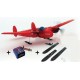 P- 38 Yippee Winter Pack