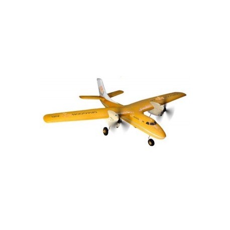 Fokker Dragoon Air AirAce III