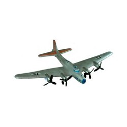 B17 Flying Fortress AirAce III