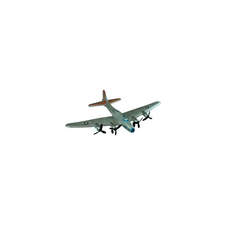 B17 Flying Fortress AirAce III