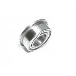 Eflite Bearing 3x8x3 Flanged (2): B400