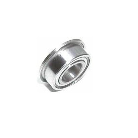 Eflite Bearing 3x8x3 Flanged (2): B400
