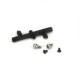 Eflite Flybar Seesaw Holder Set: B400