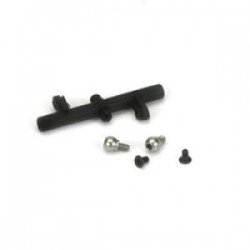 Eflite Flybar Seesaw Holder Set: B400