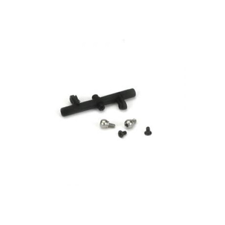 Eflite Flybar Seesaw Holder Set: B400