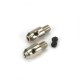 Eflite Flybar Paddle Mounts/Adapters - Blade 400