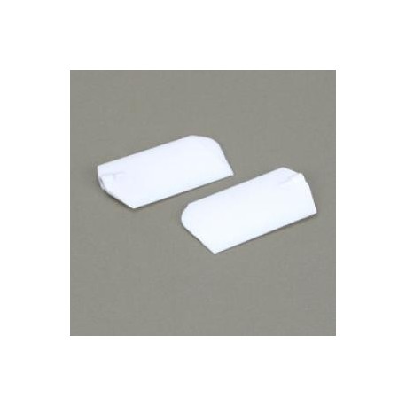 Eflite Flybar Paddle Set for Mounts/Adapters - Blade 400