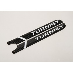 Rough-Rider Carbon Fiber Main Blade 315mm