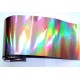 Ultra-thin Prismatic Sticker Sheet (50cm)
