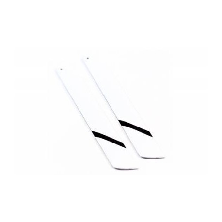 250 class Fiberglass Main Blade 205mm