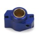 Eflite Aluminum Washout Base: B400