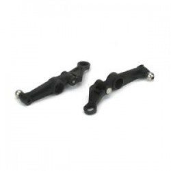 Eflite Washout Control Arm and Linkage Set: B400